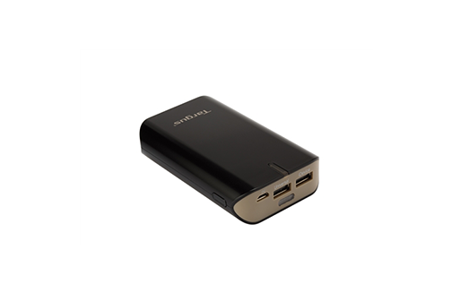 APB031AP-50 Targus portable dual USB power bank