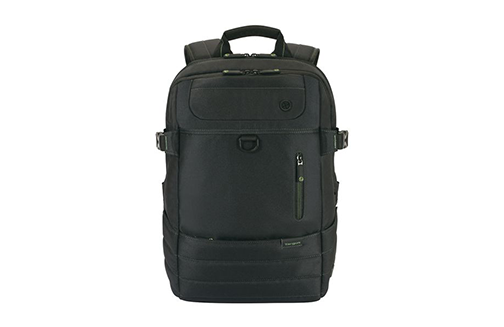 Targus 16” EcoSmart™ Emerald GREEN  Backpack TBB566AP-50