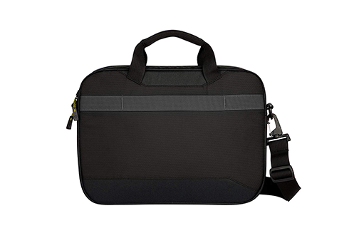STM Chapter Messenger Bag for Laptops Up to 15-Inch - Black (stm-117-169P-01)