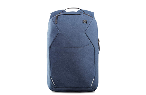 STM Myth Backpack Featuring Luggage Pass-Through 18L / 15