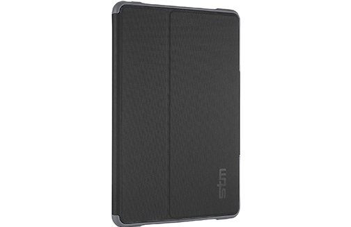 STM Dux Rugged Case for iPad Air 2 - Black (stm-222-104J-01)