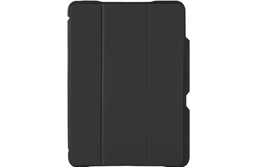 STM Dux Shell Ultra Protective Case for Apple iPad Pro 9.7 - Black (stm-222-127JX-01)